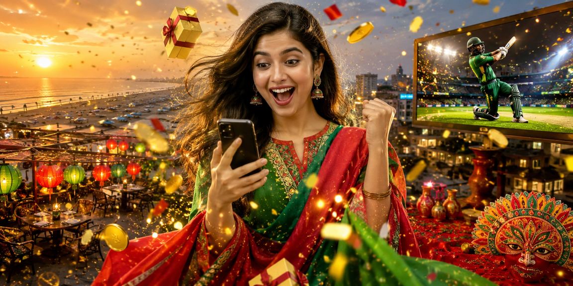 কক্সবাজারে ক্রিকেট বেটিং লেনদেনের দৃশ্য