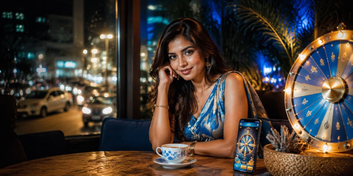 ঢাকায় রুলেট খেলছেন বাংলাদেশি মানুষ