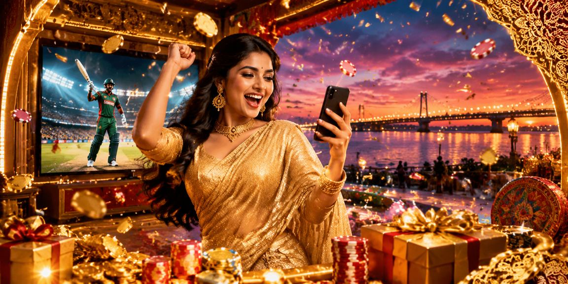 রংপুর অঞ্চলে ক্রিকেট বাজি